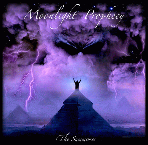 Moonlight Prophecy : The Summoner